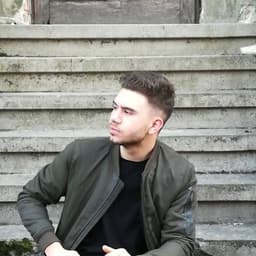 Steven the Great - Lead UI Designer