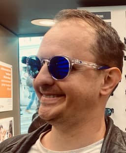 Teo Deleanu - Founder